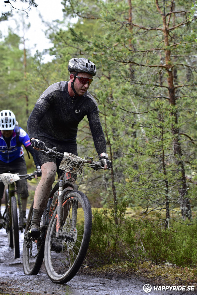Bild från Lida Loop 2019